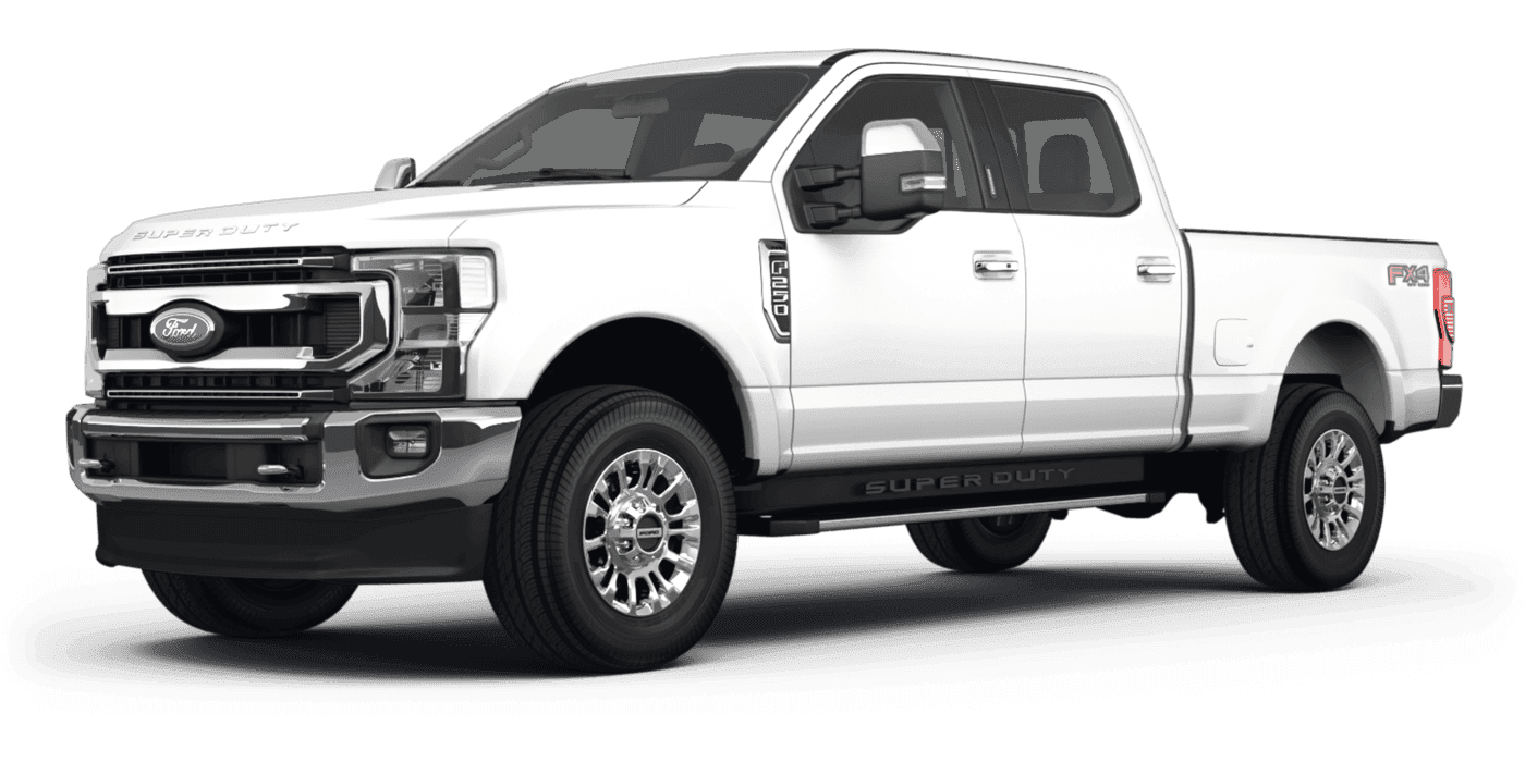 2023 Ford Super Duty F-250 XL in Fontana CA For Sale - Image 1