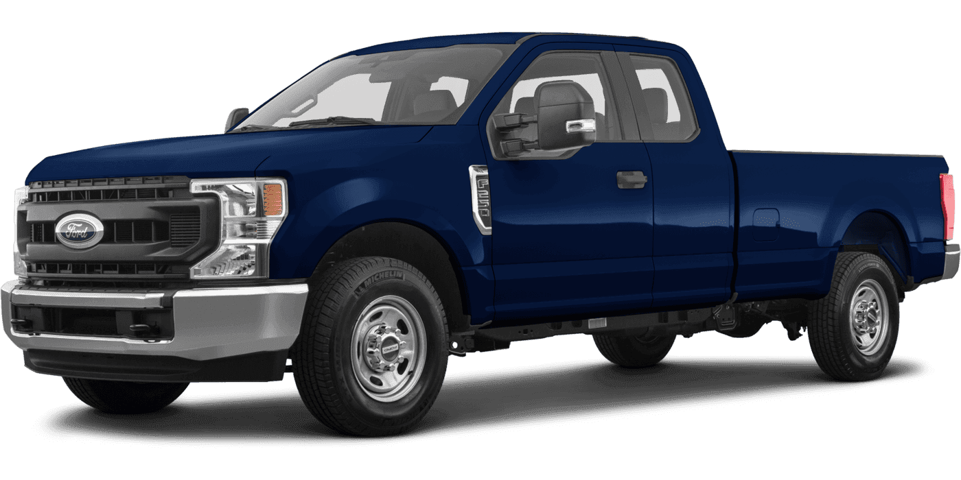 2023 Ford Super Duty F-250 XLT in Rochester NH For Sale - Image 1