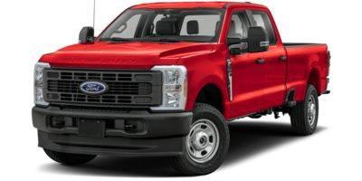 2023 Ford Super Duty F-350 King Ranch in Spring TX For Sale - Image 1