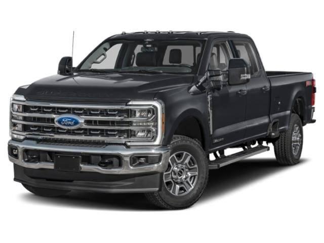 2023 Ford Super Duty F-350 LARIAT in Lebanon MO For Sale - Image 1