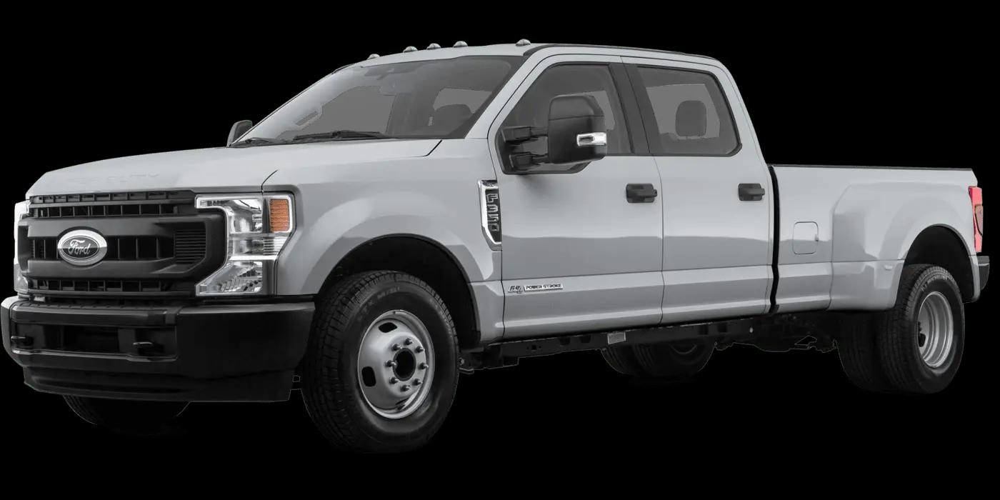 2023 Ford Super Duty F-350 LARIAT in Loveland CO For Sale - Image 1