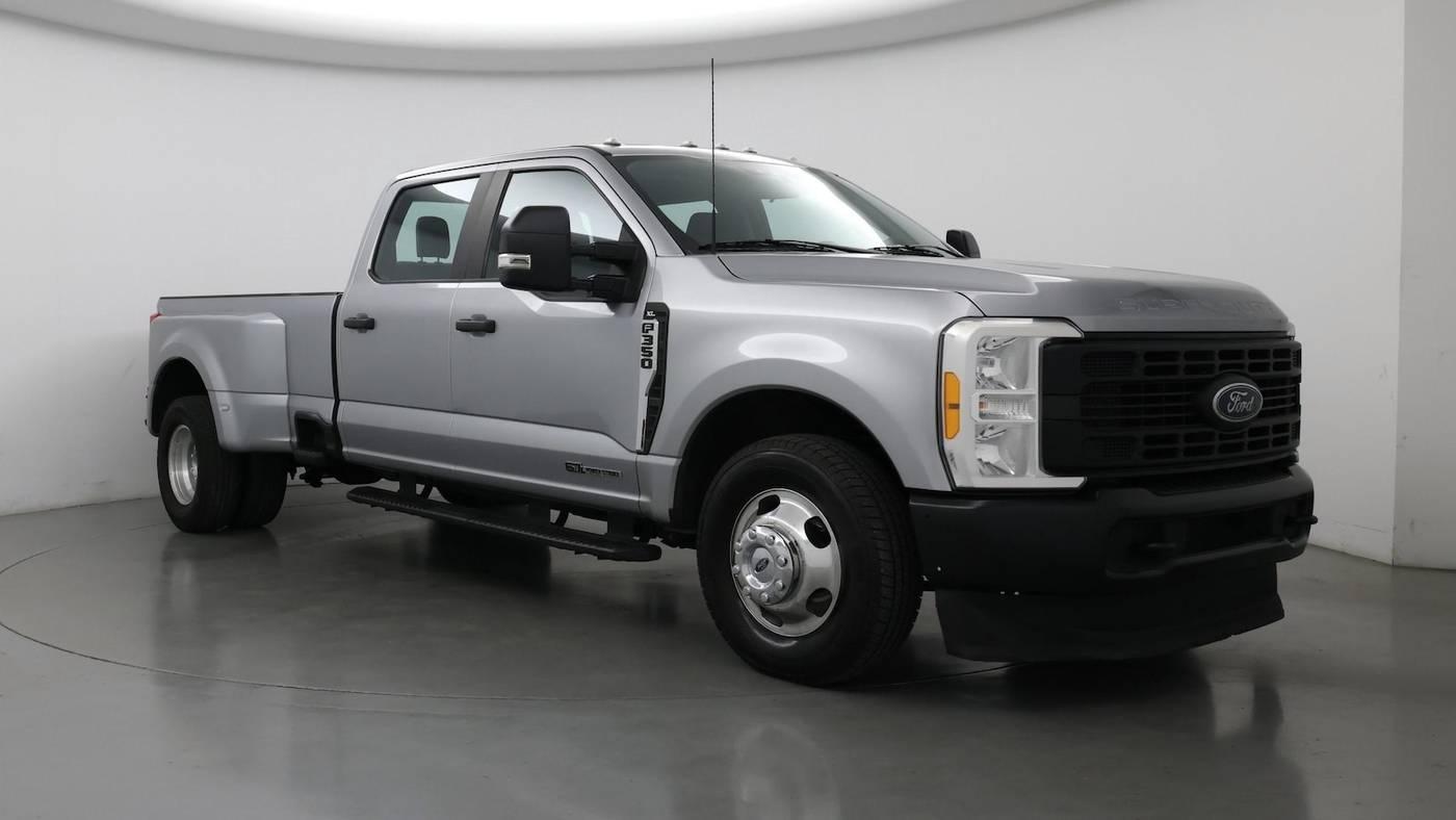 2023 Ford Super Duty F-350 XL in Birmingham AL For Sale - Image 1