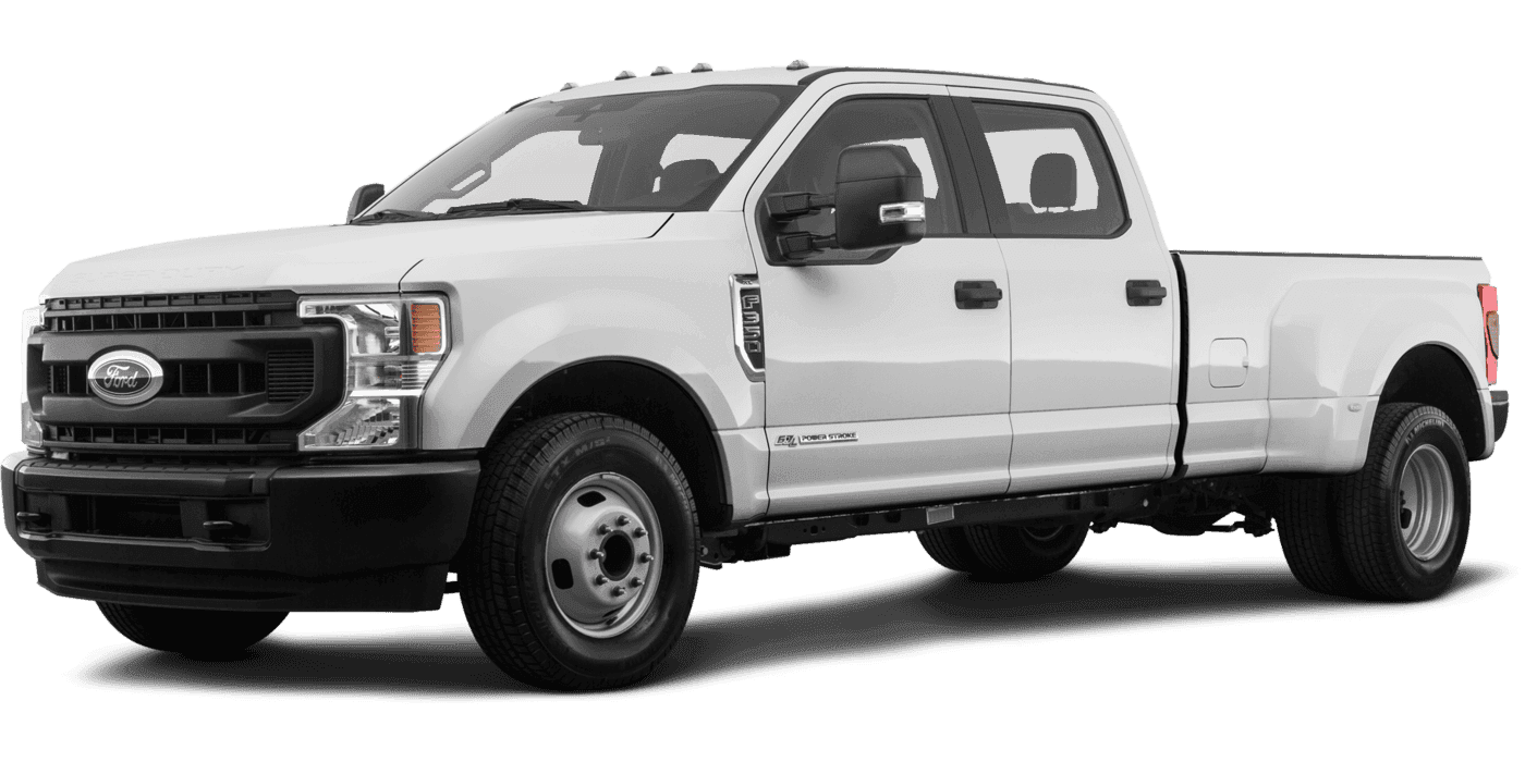 2023 Ford Super Duty F-350 XL in Houston TX For Sale - Image 1