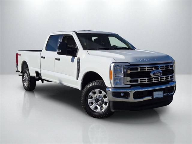 2023 Ford Super Duty F-350 XLT in Chula Vista CA For Sale - Image 1