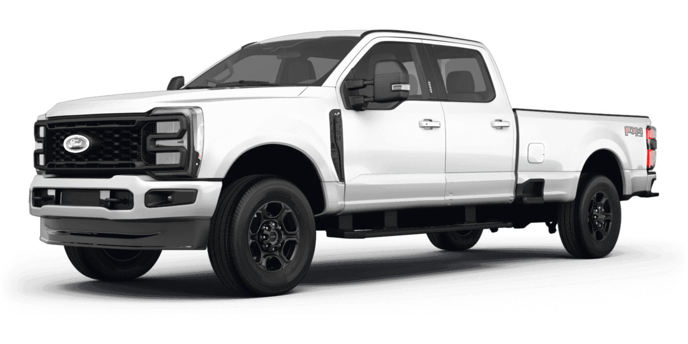 2023 Ford Super Duty F-350 XLT in Spokane WA For Sale - Image 1