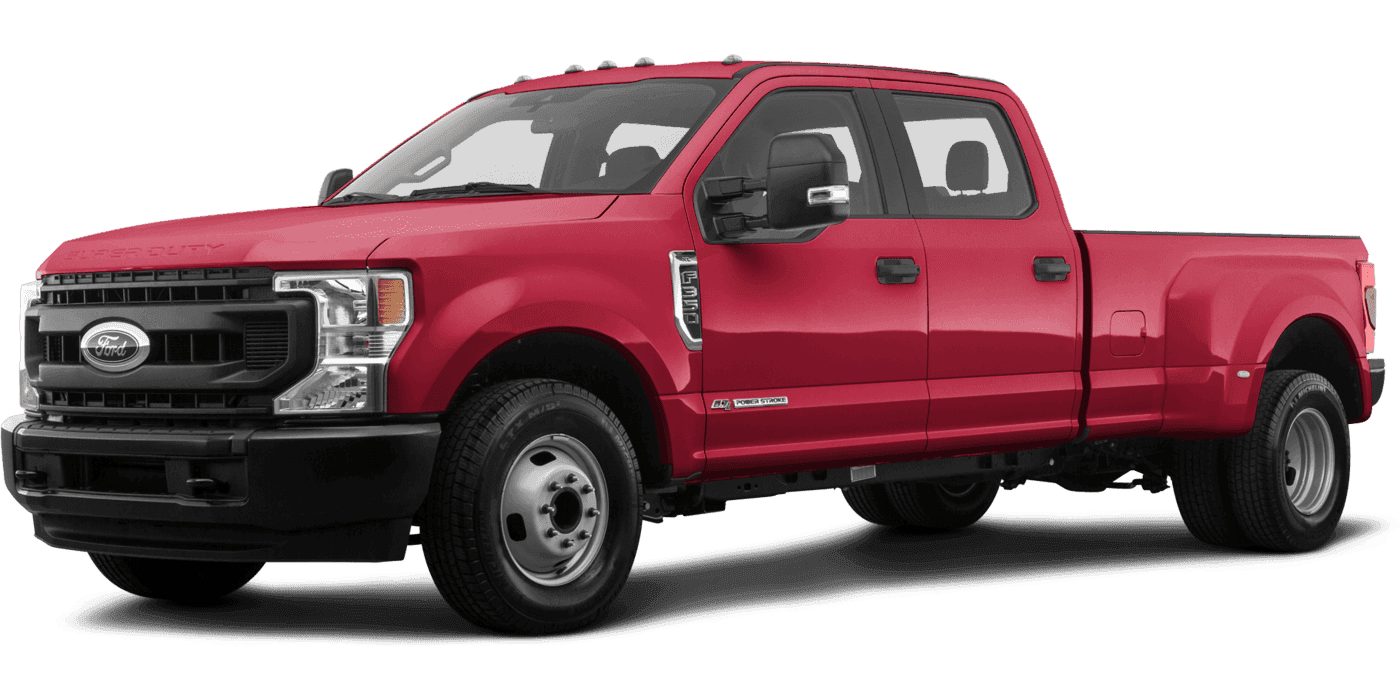 2023 Ford Super Duty F-350 XLT in Indian Trail NC For Sale - Image 1