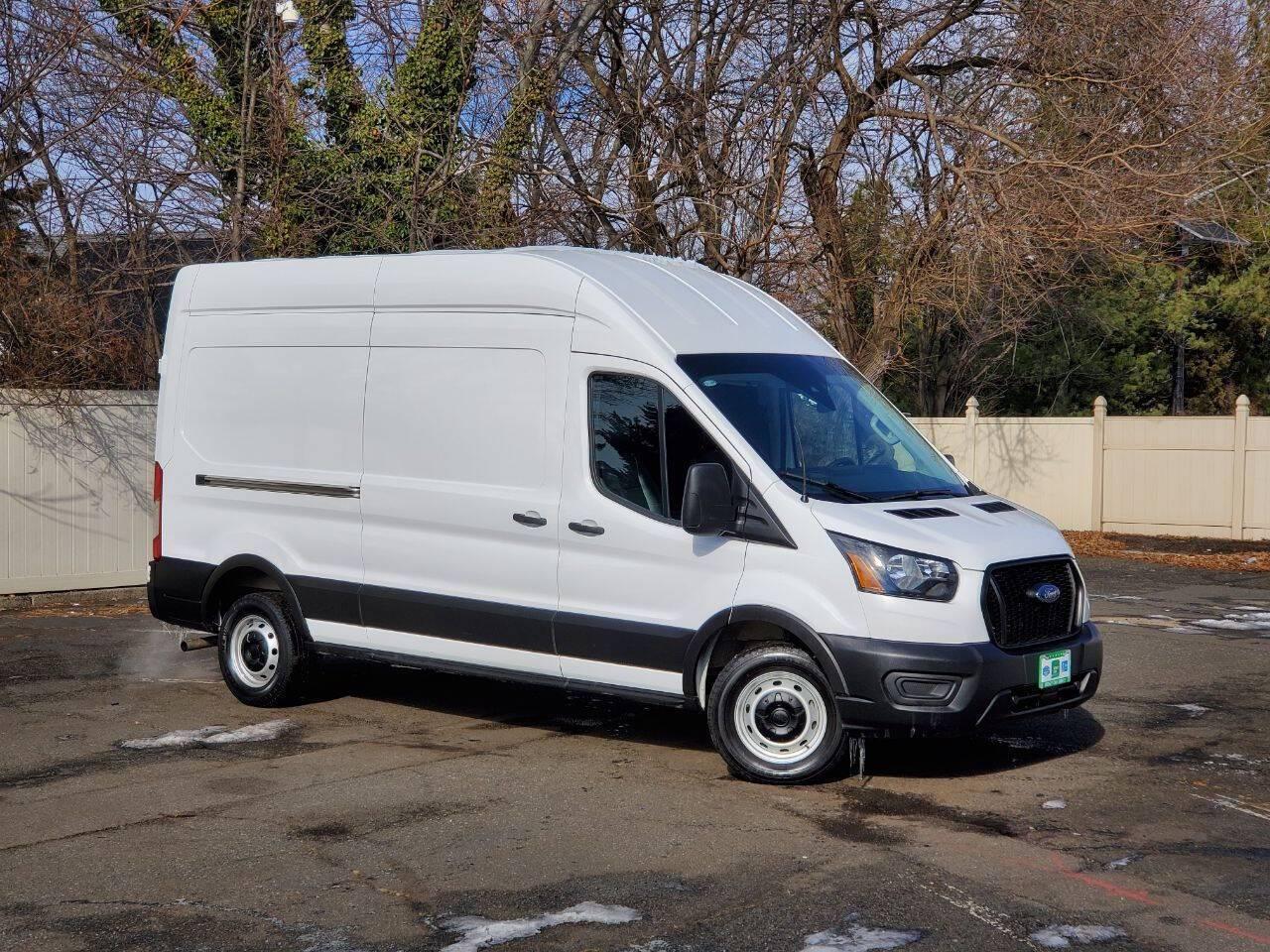 2023 Ford Transit Cargo Van T-250 in Colonia NJ For Sale - Image 1