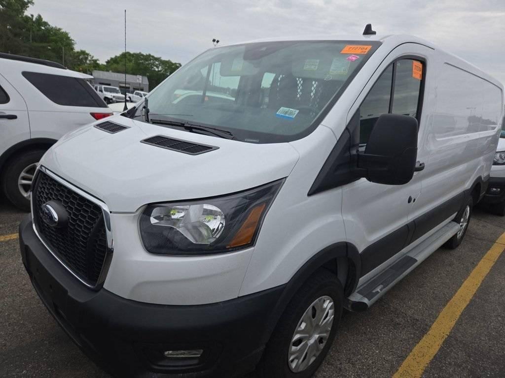 2023 Ford Transit Cargo Van T-250 in Broken Arraow OK For Sale - Image 1
