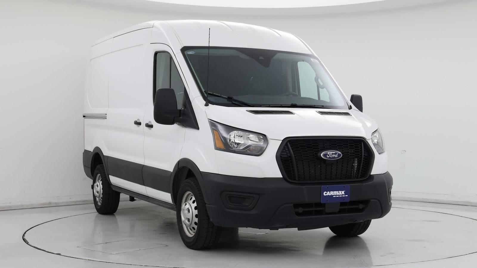 2023 Ford Transit Cargo Van T-250 in Birmingham AL For Sale - Image 1