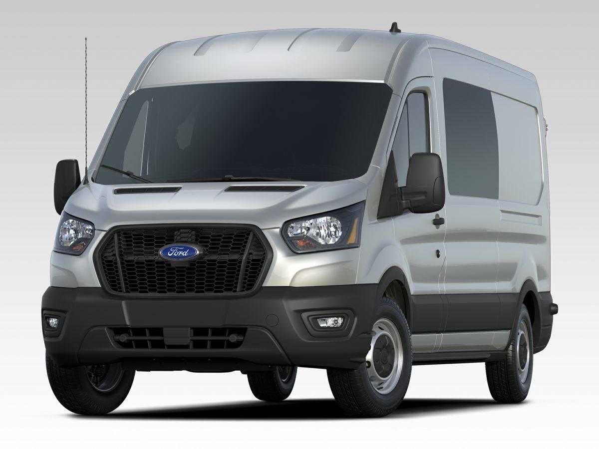 2023 Ford Transit Cargo Van T-250 in Wheeling IL For Sale - Image 1