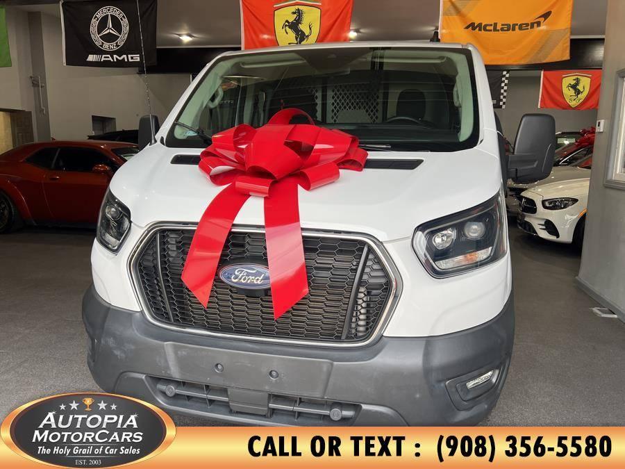 2023 Ford Transit Cargo Van T-250 in Union NJ For Sale - Image 1