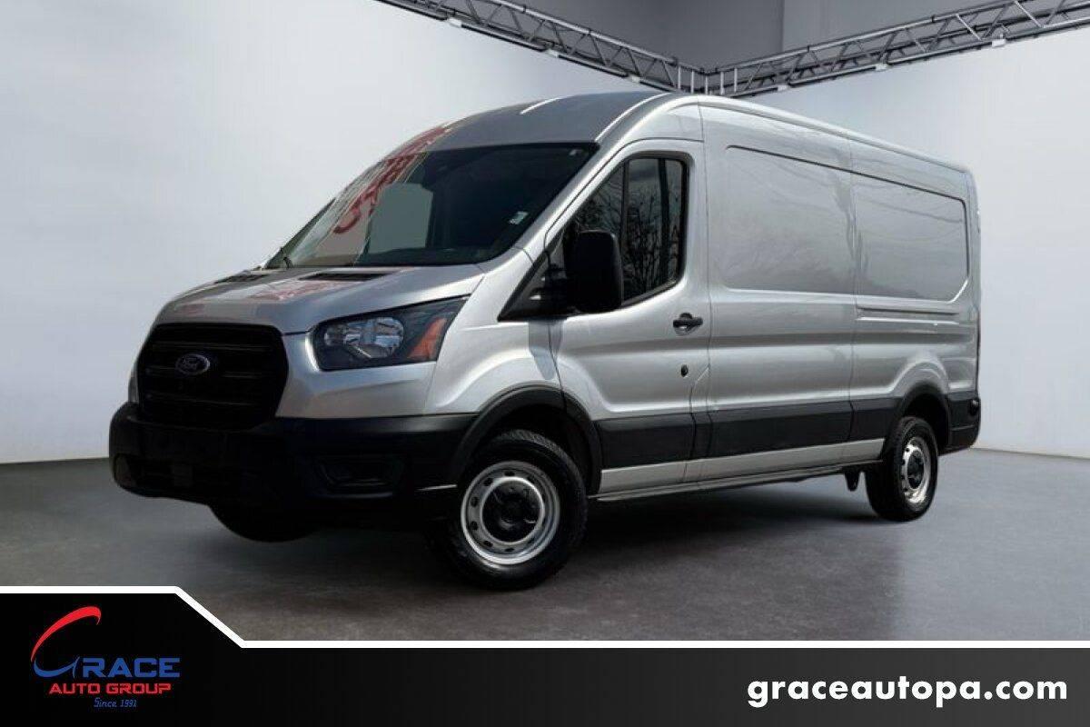 2023 Ford Transit Cargo Van T-350 in Morrisville PA For Sale - Image 1