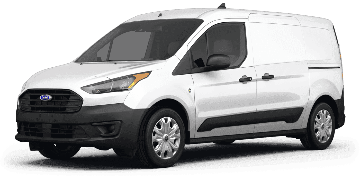 2023 Ford Transit Connect Van XL in Morrisville PA For Sale - Image 1