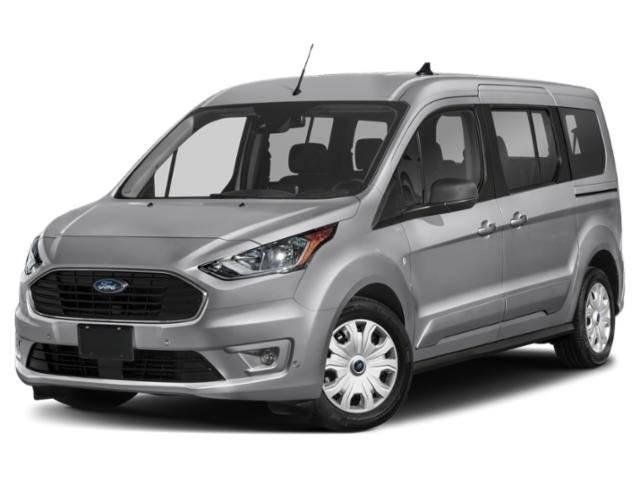 2023 Ford Transit Connect Wagon XLT in Baltimore MD For Sale - Image 1