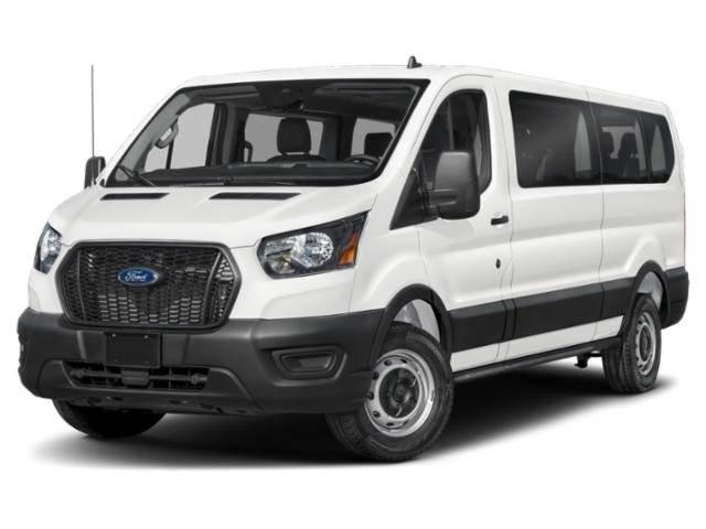 2023 Ford Transit Passenger Wagon T-350 XLT in Griffin GA For Sale - Image 1