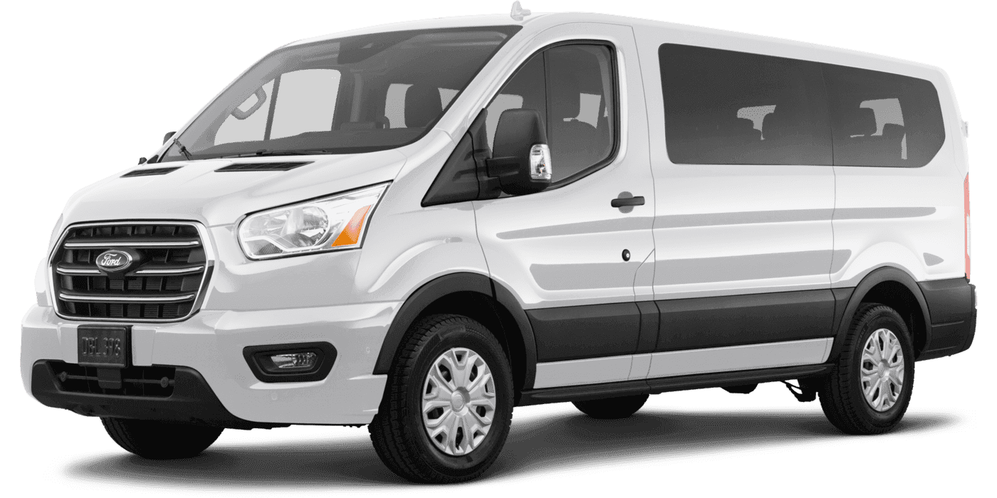 2023 Ford Transit Passenger Wagon T-350 XLT in Clarksville TN For Sale - Image 1