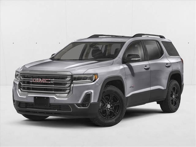 2023 GMC Acadia AT4 in Miami FL For Sale - Image 1