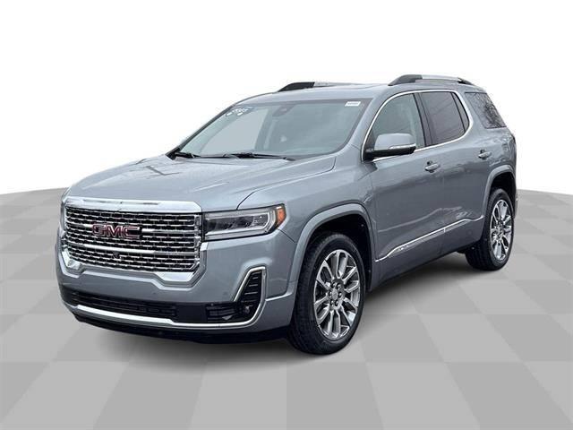 2023 GMC Acadia Denali in Clinton Township MI For Sale - Image 1