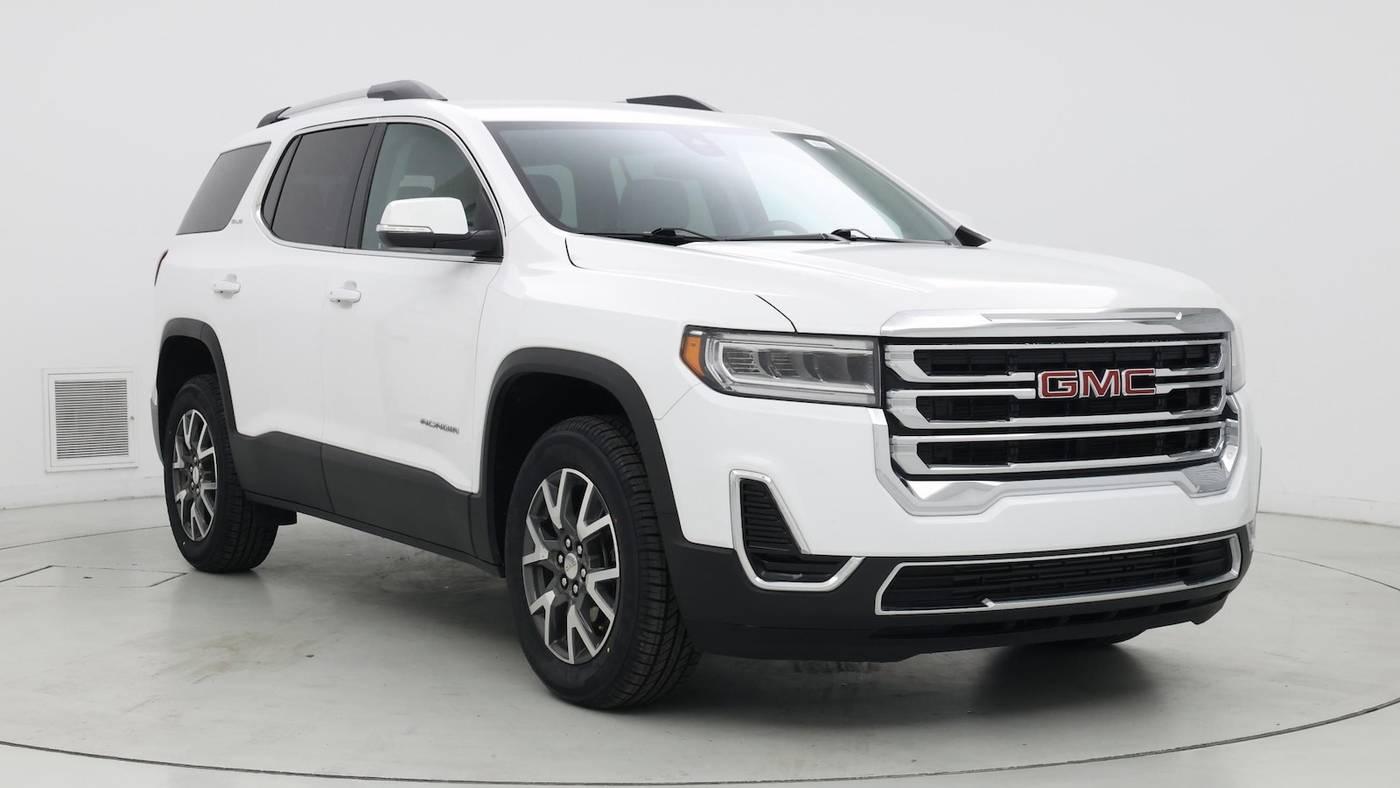 2023 GMC Acadia SLE in Birmingham AL For Sale - Image 1