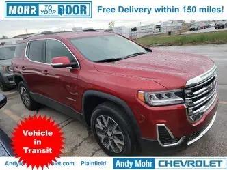 2023 GMC Acadia SLE in Plainfield IN For Sale - Image 1