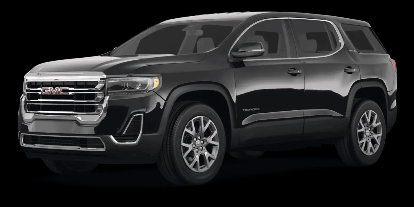 2023 GMC Acadia SLE in El Paso TX For Sale - Image 1