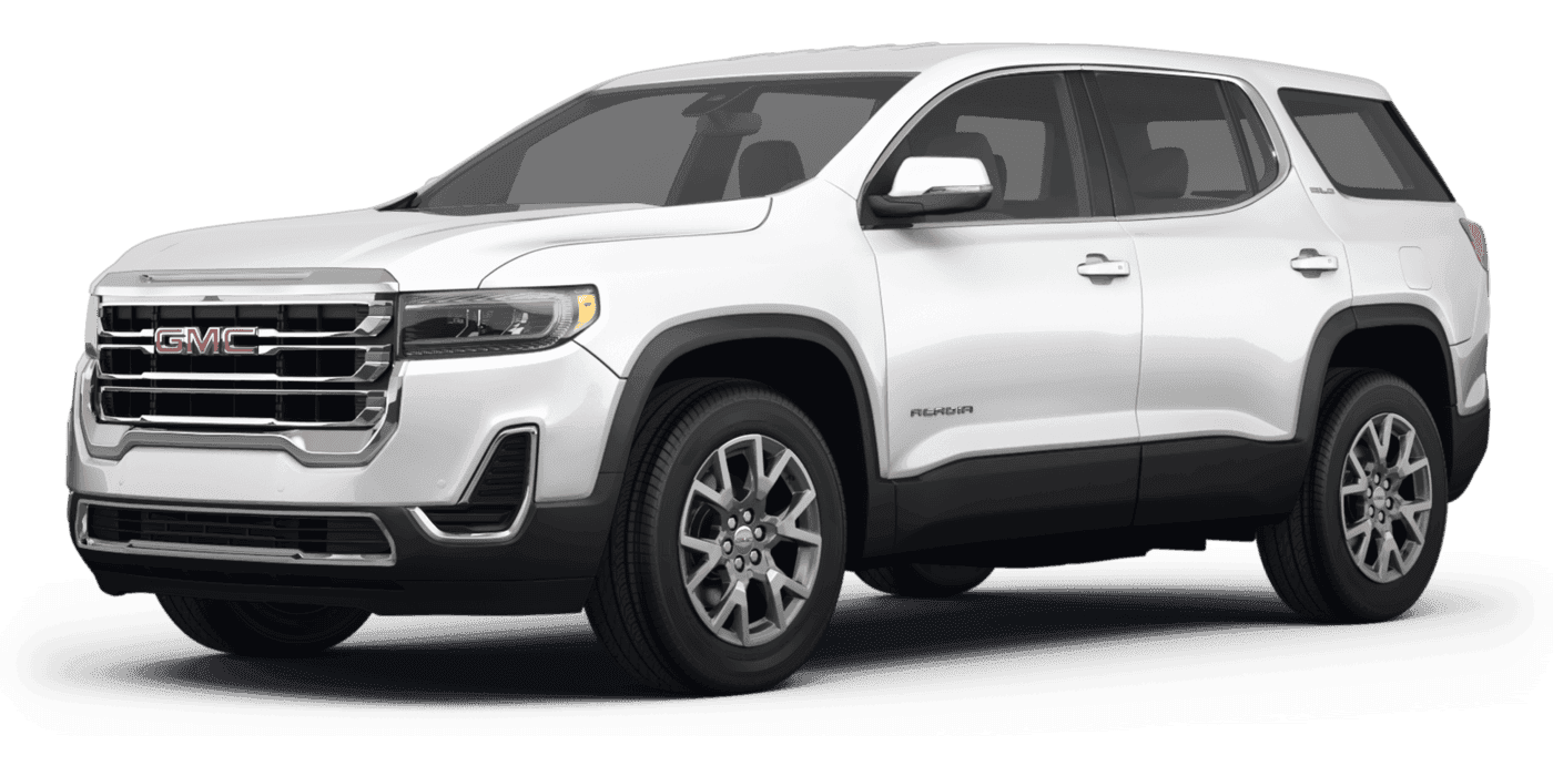 2023 GMC Acadia SLE in Clinton Township MI For Sale - Image 1