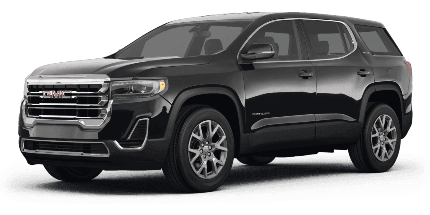 2023 GMC Acadia SLE in Kansas City MO For Sale - Image 1