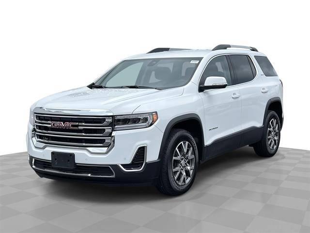 2023 GMC Acadia SLE in Clinton Township MI For Sale - Image 1