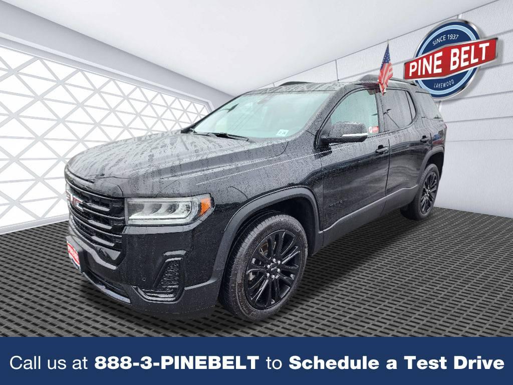 2023 GMC Acadia SLE in Lakewood NJ For Sale - Image 1