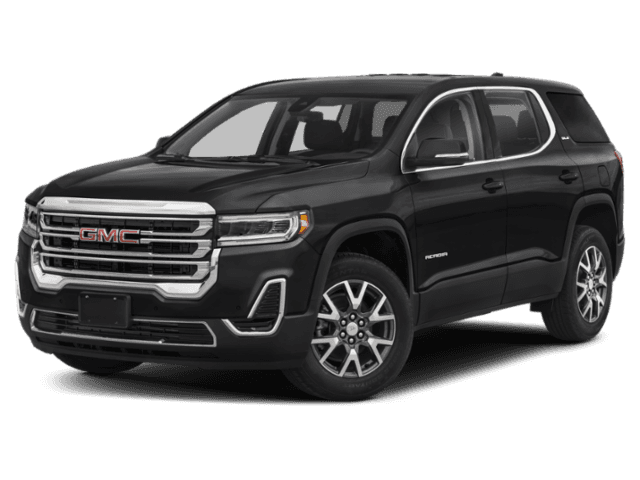 2023 GMC Acadia SLE in Columbia SC For Sale - Image 1