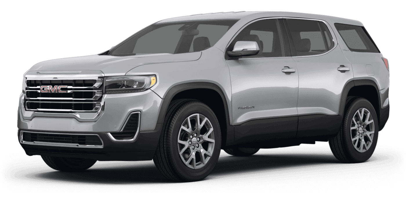 2023 GMC Acadia SLE in Little River SC For Sale - Image 1
