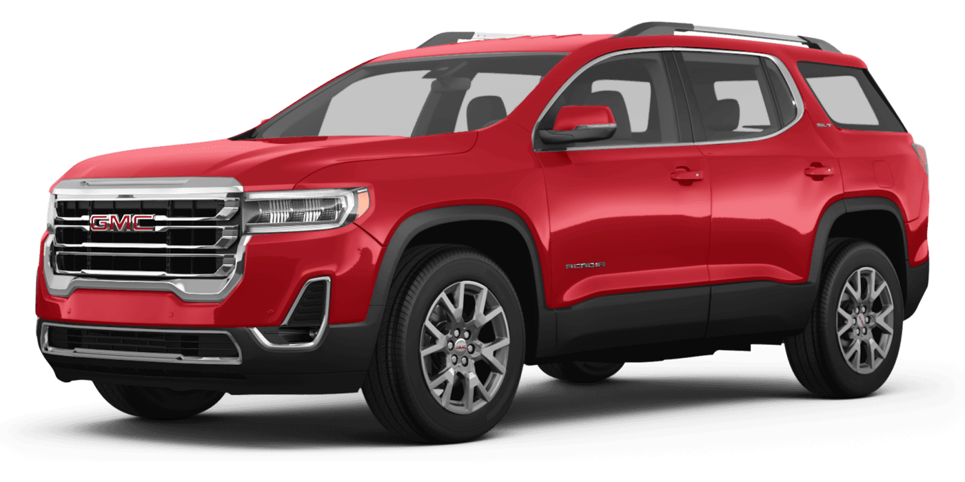 2023 GMC Acadia SLT in McDonough GA For Sale - Image 1