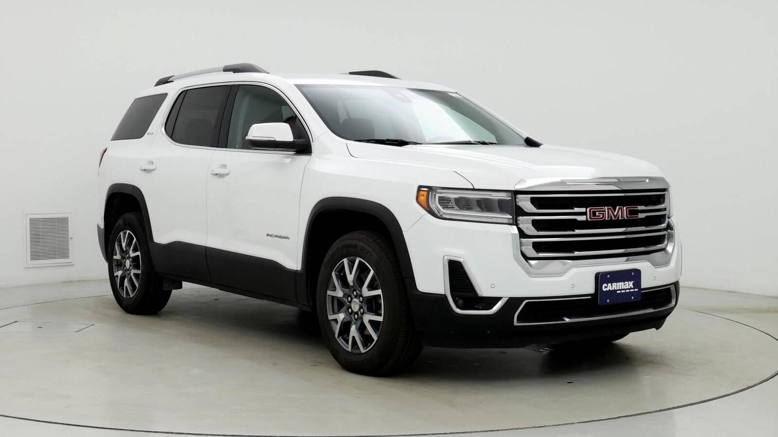 2023 GMC Acadia SLT in Inglewood CA For Sale - Image 1