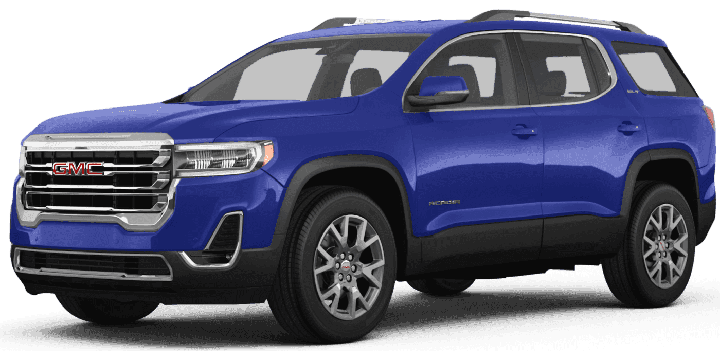 2023 GMC Acadia SLT in Defiance OH For Sale - Image 1