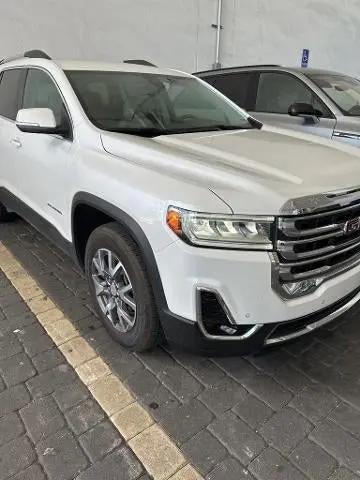 2023 GMC Acadia SLT in Miami FL For Sale - Image 1