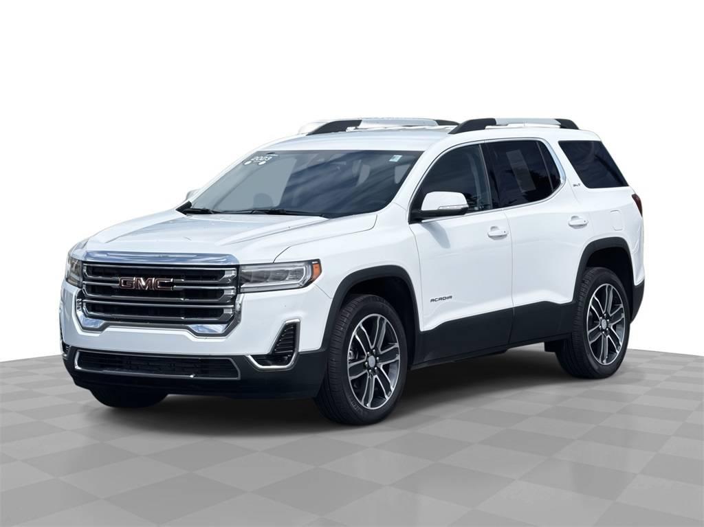 2023 GMC Acadia SLT in Taylor MI For Sale - Image 1