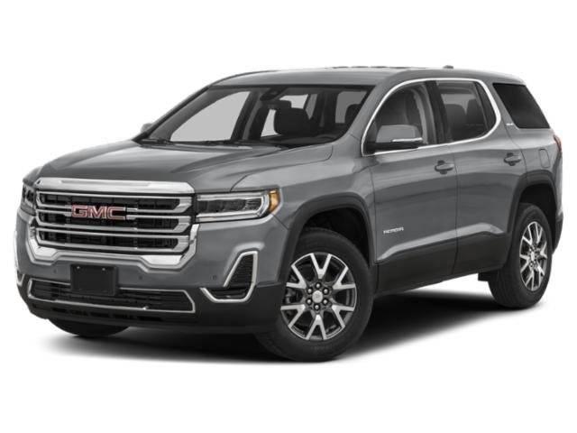 2023 GMC Acadia SLT in Greensboro NC For Sale - Image 1