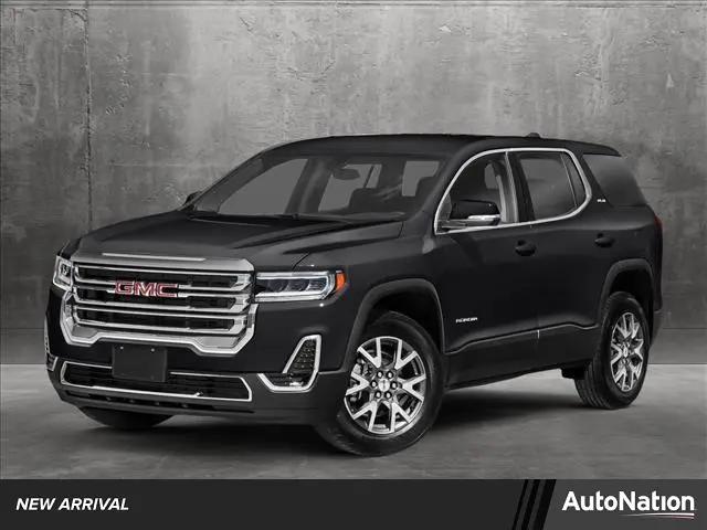 2023 GMC Acadia SLT in Lone Tree CO For Sale - Image 1