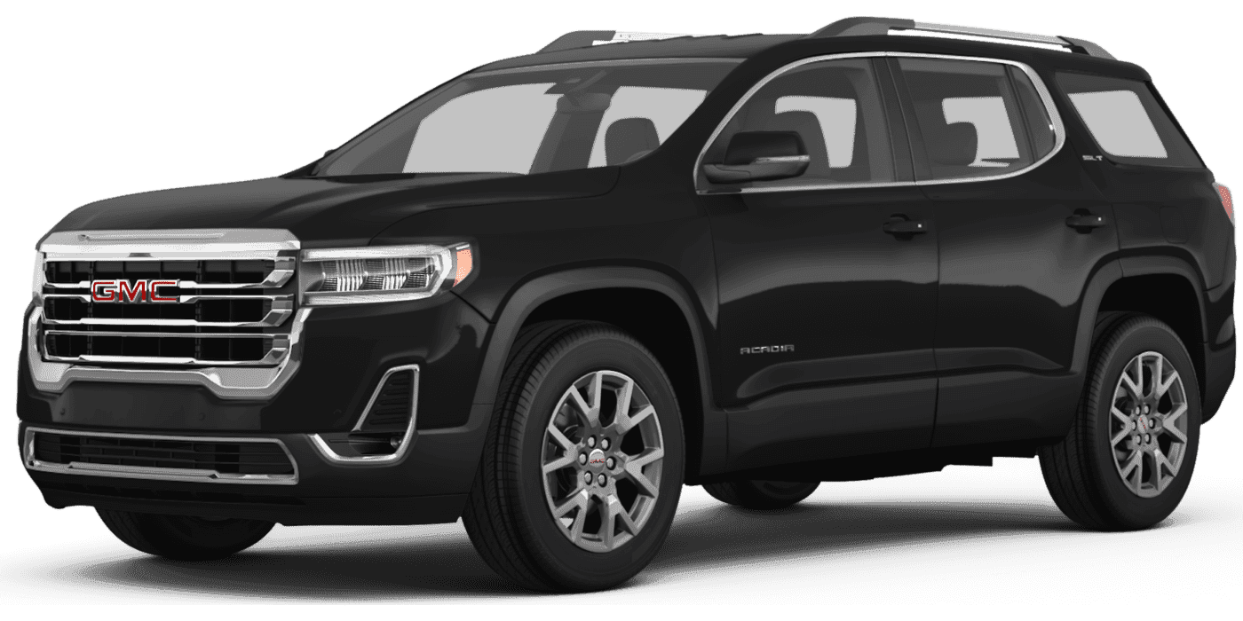 2023 GMC Acadia SLT in Chehalis WA For Sale - Image 1