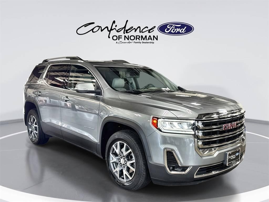 2023 GMC Acadia SLT in Norman OK For Sale - Image 1