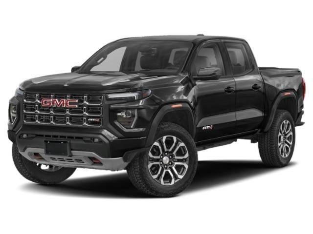 2023 GMC Canyon AT4 in Las Vegas NV For Sale - Image 1