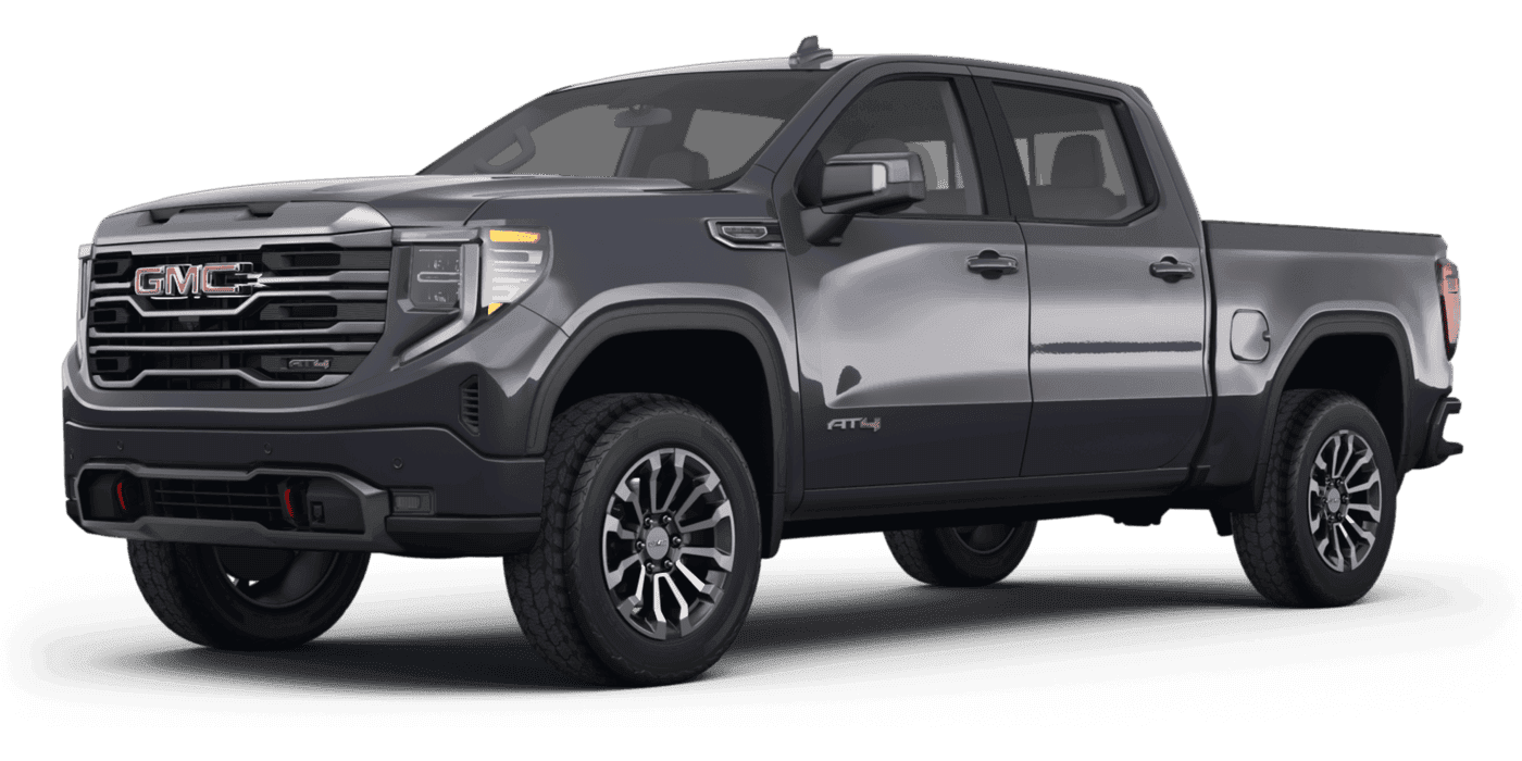 2023 GMC Sierra 1500 AT4 in Decatur TX For Sale - Image 1