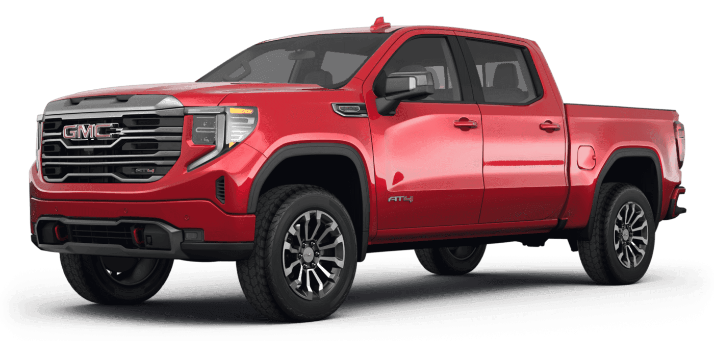 2023 GMC Sierra 1500 AT4 in Lebanon TN For Sale - Image 1