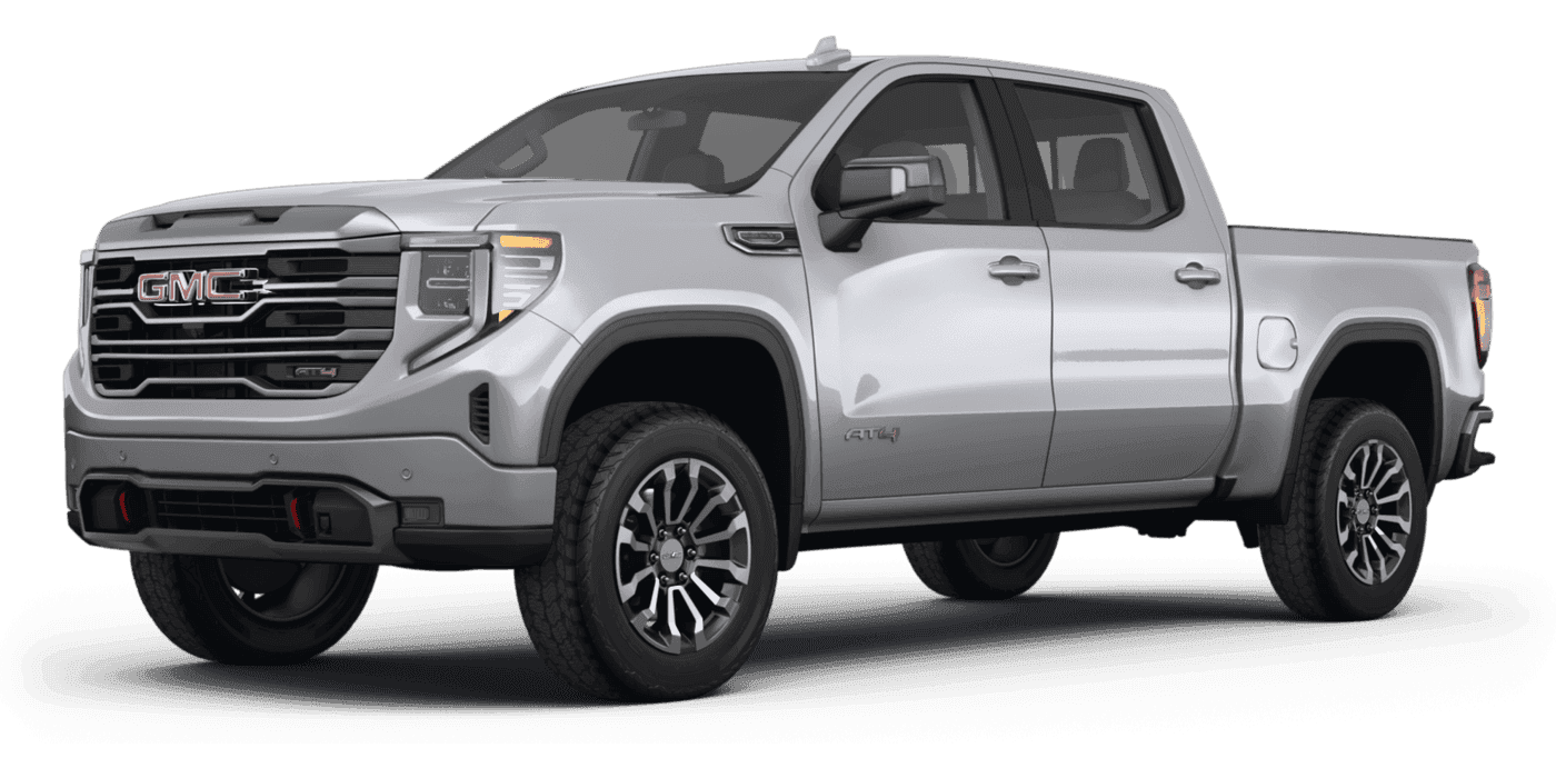 2023 GMC Sierra 1500 AT4 in Marshalltown, IA For Sale - Image 1