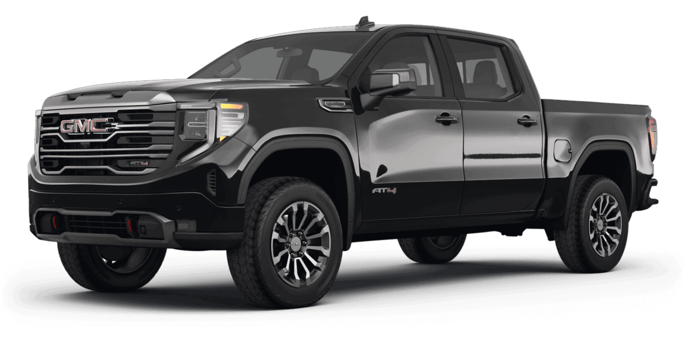 2023 GMC Sierra 1500 AT4 in Orchard Park NY For Sale - Image 1