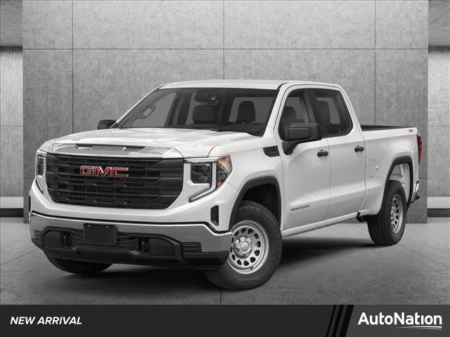 2023 GMC Sierra 1500 AT4 in Greenacres FL For Sale - Image 1