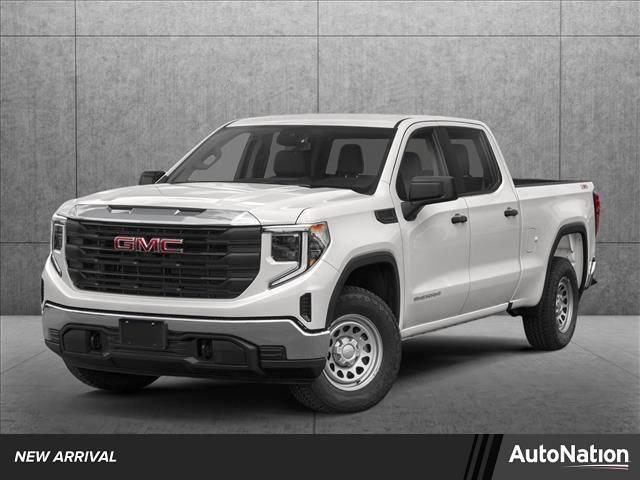 2023 GMC Sierra 1500 AT4 in Bradenton FL For Sale - Image 1