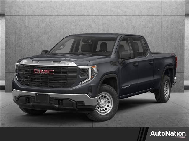 2023 GMC Sierra 1500 AT4 in Knoxville TN For Sale - Image 1