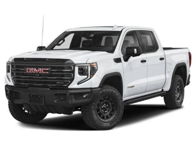 2023 GMC Sierra 1500 AT4X in Jacksonville FL For Sale - Image 1