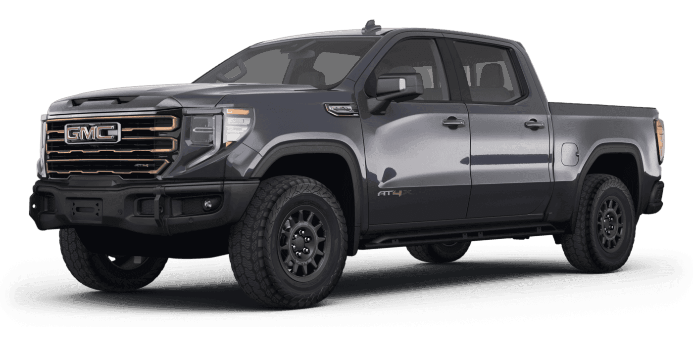 2023 GMC Sierra 1500 AT4X in Orange CA For Sale - Image 1